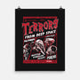 Terrors From Deep Space!-none matte poster-everdream
