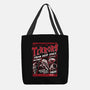 Terrors From Deep Space!-none basic tote-everdream