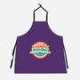 The Good Shirt-unisex kitchen apron-Mykelad
