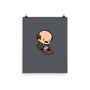 Chili Spilly