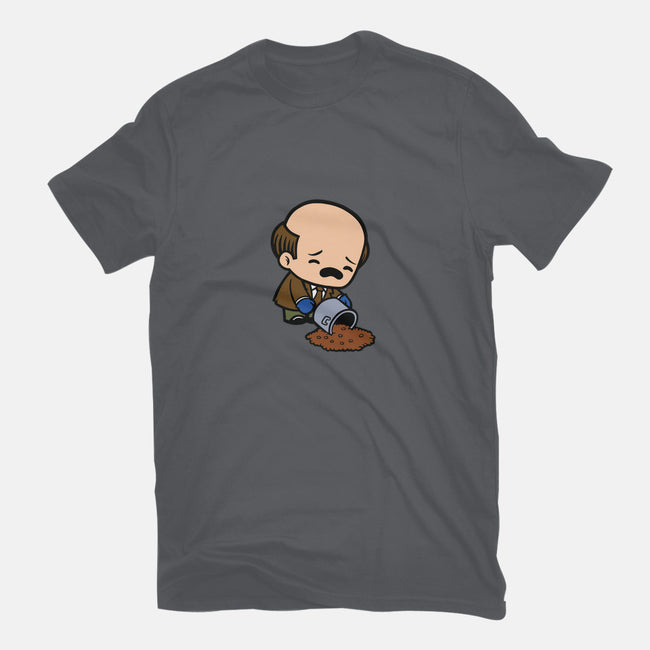 Chili Spilly-mens heavyweight tee-SuperEmoFriends