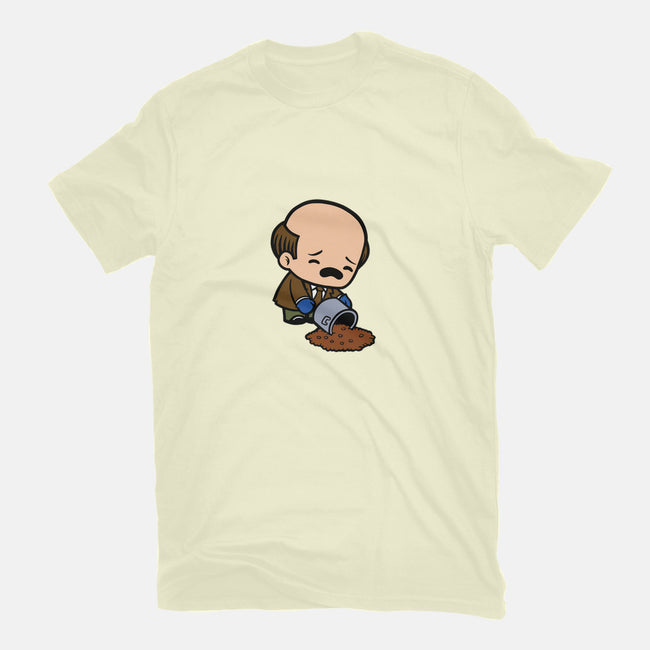Chili Spilly-mens heavyweight tee-SuperEmoFriends