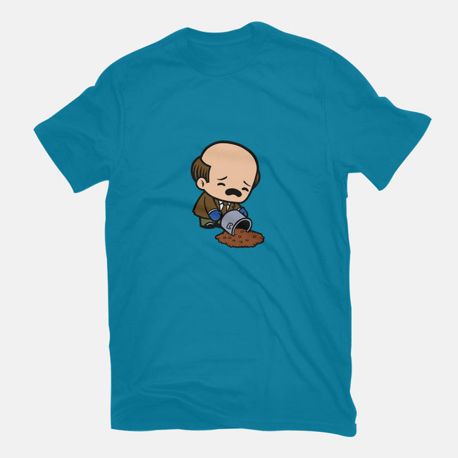 Chili Spilly-mens heavyweight tee-SuperEmoFriends