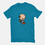 Chili Spilly-mens heavyweight tee-SuperEmoFriends