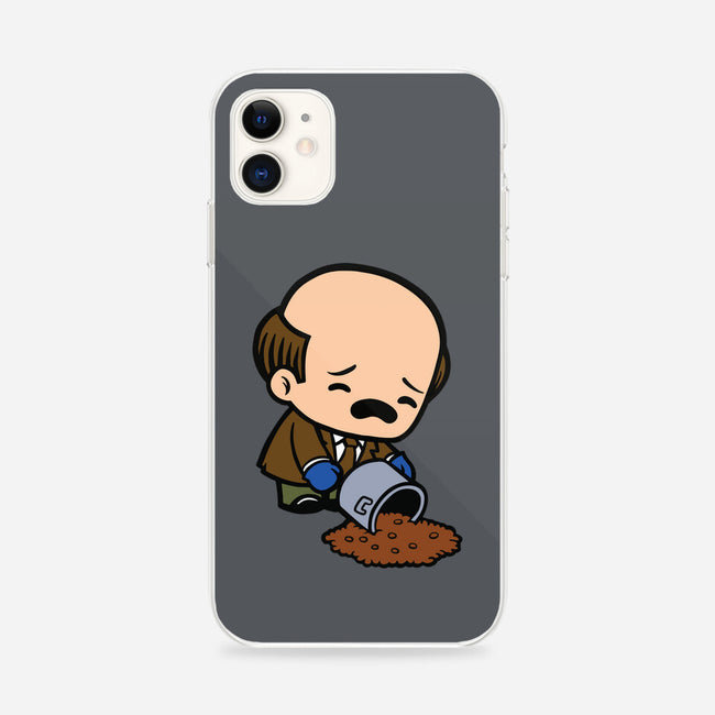 Chili Spilly-iphone snap phone case-SuperEmoFriends