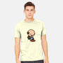 Chili Spilly-mens heavyweight tee-SuperEmoFriends