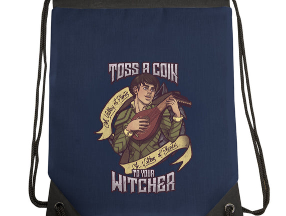 Toss a Coin