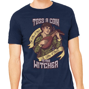 Toss a Coin