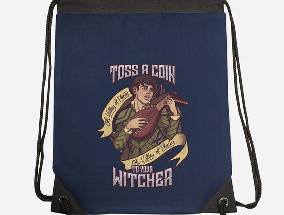 Toss a Coin