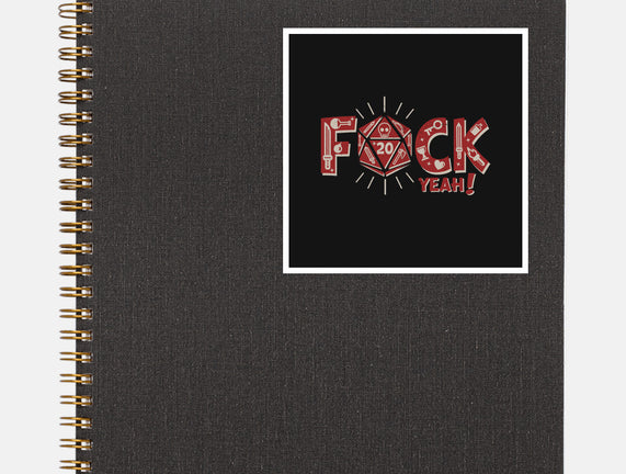 F@ck Yeah