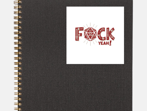 F@ck Yeah
