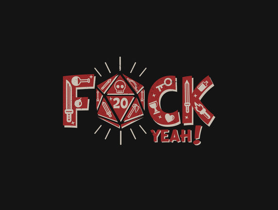 F@ck Yeah