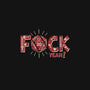 F@ck Yeah-none stretched canvas-jrberger