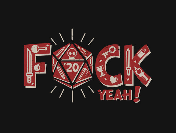 F@ck Yeah