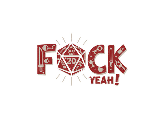 F@ck Yeah