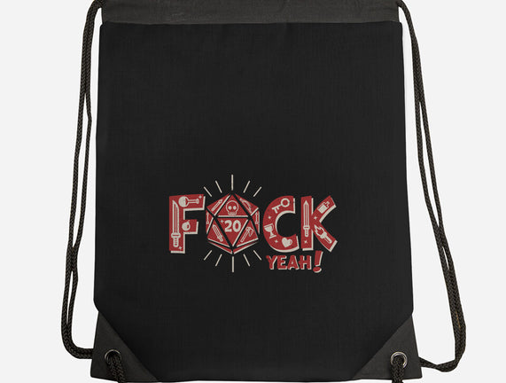 F@ck Yeah
