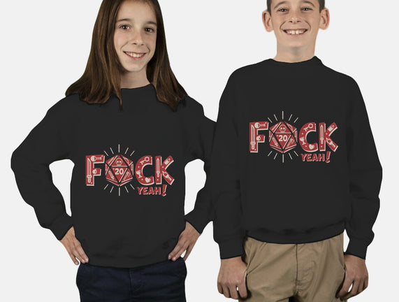 F@ck Yeah