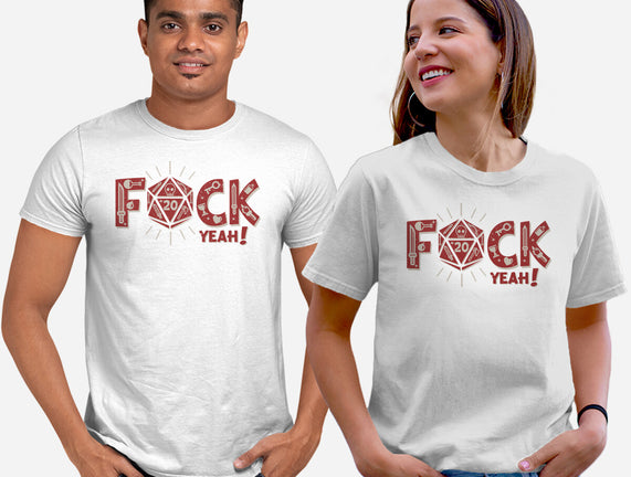 F@ck Yeah