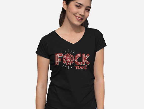F@ck Yeah