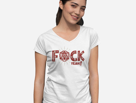F@ck Yeah