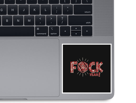 F@ck Yeah