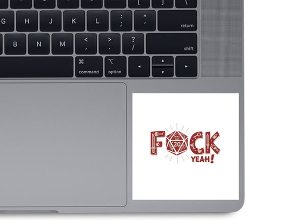 F@ck Yeah