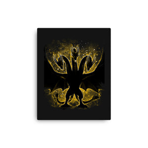 The Golden King