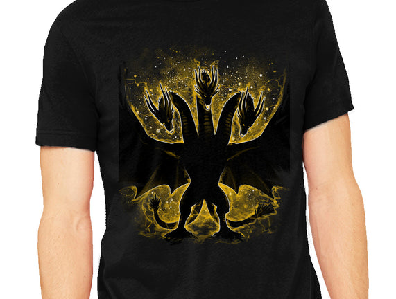The Golden King