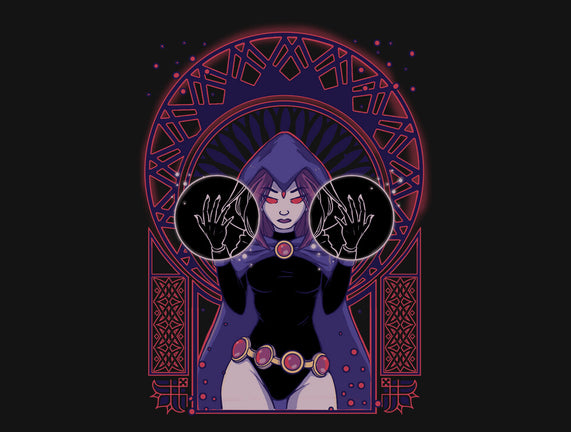 Dark Raven
