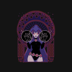 Dark Raven