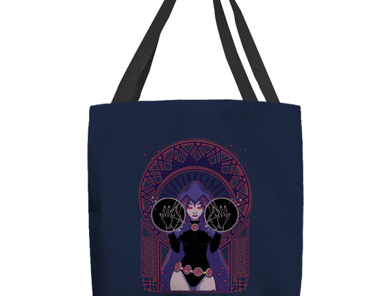 Dark Raven