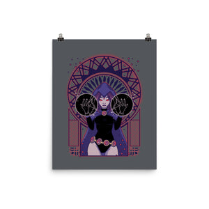 Dark Raven