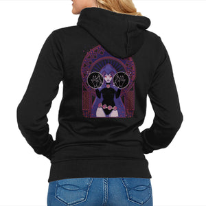 Dark Raven