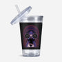 Dark Raven-none acrylic tumbler drinkware-xMorfina