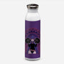 Dark Raven-none water bottle drinkware-xMorfina