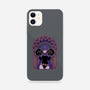 Dark Raven-iphone snap phone case-xMorfina