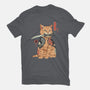 Catana-mens heavyweight tee-vp021