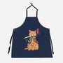 Catana-unisex kitchen apron-vp021