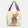 Catana-none basic tote-vp021