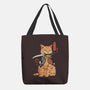 Catana-none basic tote-vp021
