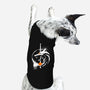 Grungewolf-dog basic pet tank-artyx21