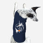 Grungewolf-dog basic pet tank-artyx21