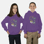 Gon's Jajanken-youth pullover sweatshirt-constantine2454