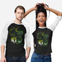 Gon's Jajanken-unisex baseball tee-constantine2454