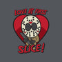 Love At First Slice!-none adjustable tote-jrberger