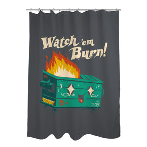 Watch Em Burn