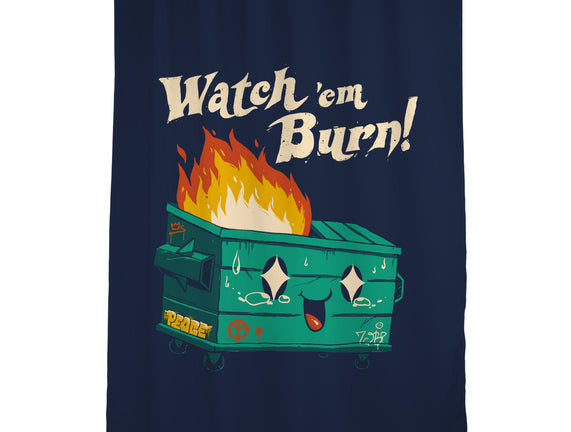 Watch Em Burn