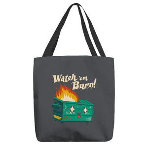 Watch Em Burn