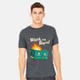 Watch Em Burn-mens heavyweight tee-vp021