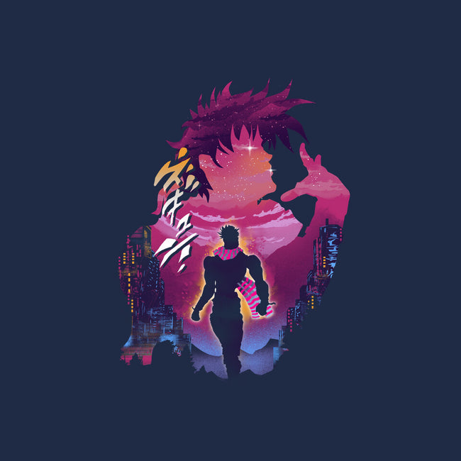 Joestar-youth pullover sweatshirt-dandingeroz
